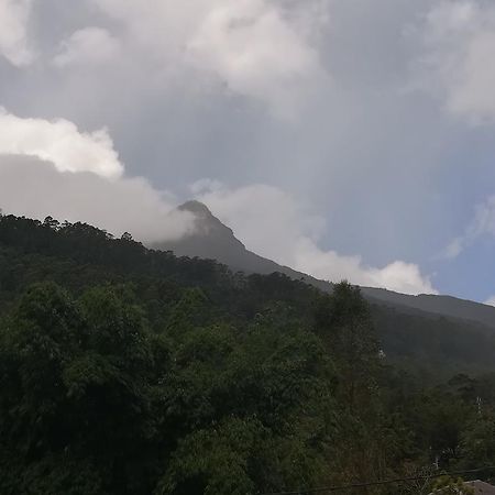 Paradise Entrance Nallathanniya ภายนอก รูปภาพ
